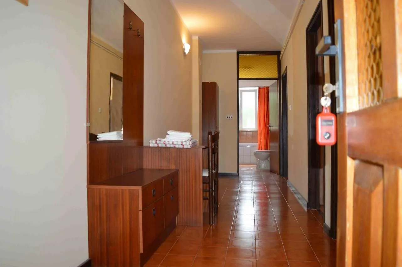 Apartments With A Parking Space Punat, Krk - 16307  Punat