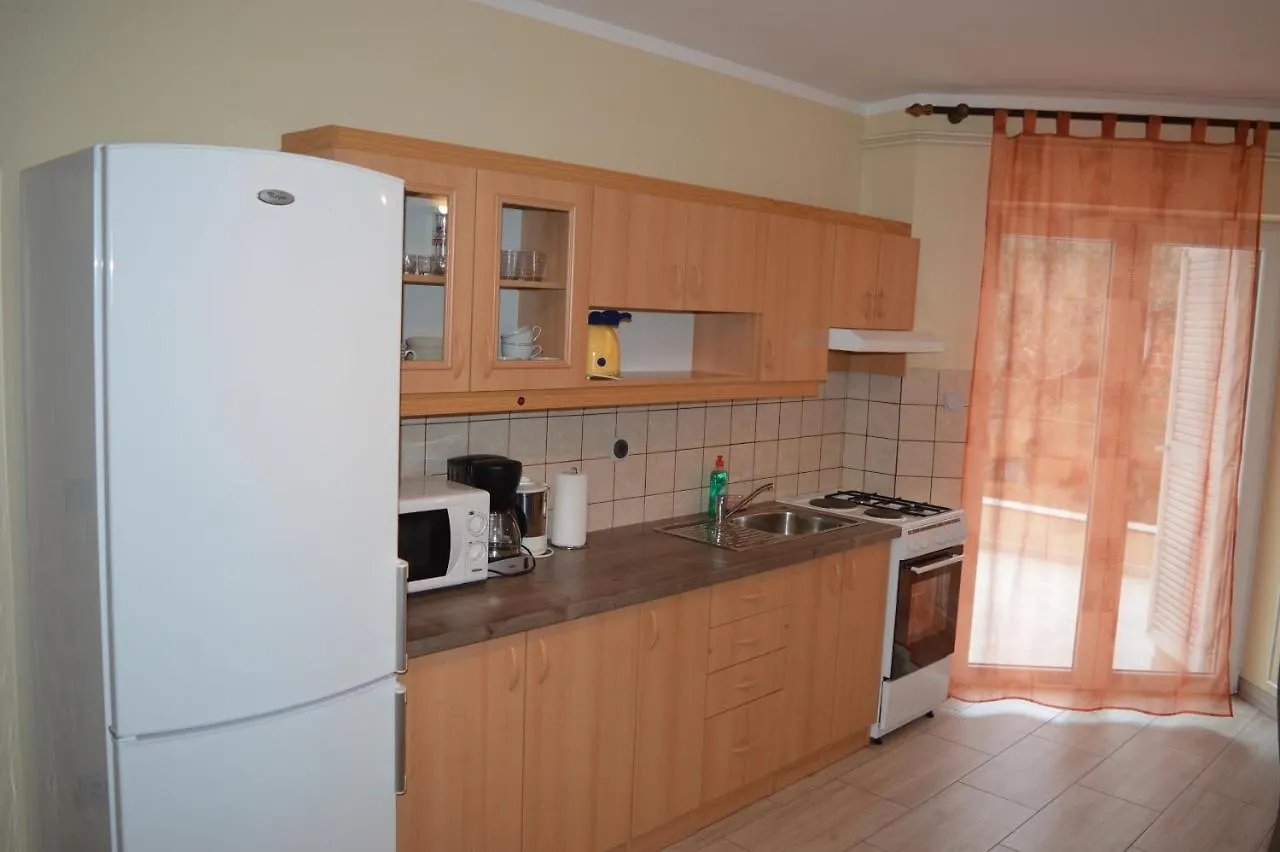 Apartments With A Parking Space Punat, Krk - 16307 Croatia