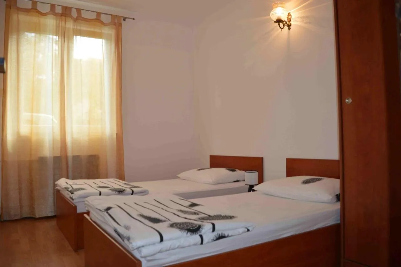 Apartments With A Parking Space Punat, Krk - 16307  Punat